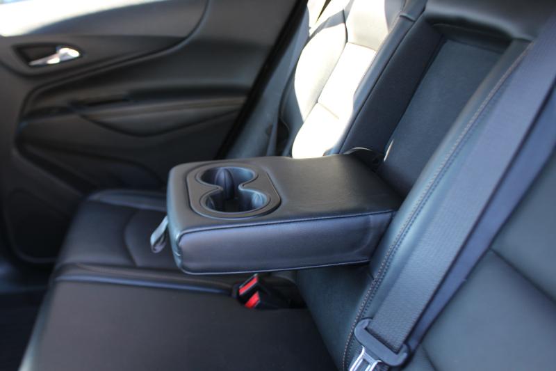 Chevrolet Equinox Premier 2.0 AWD 2019