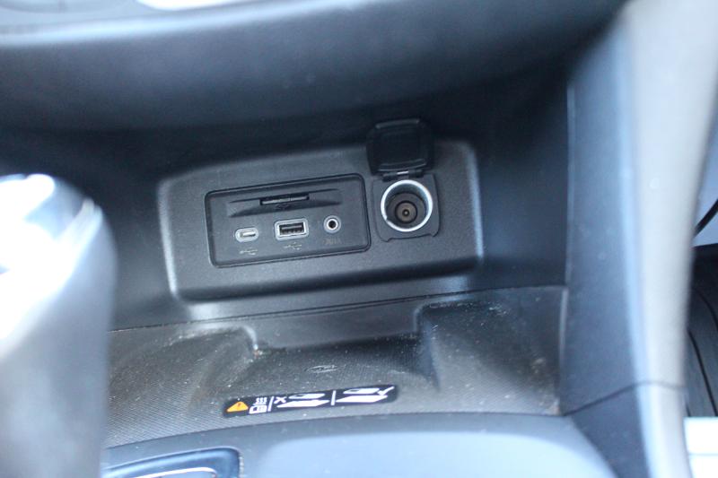 Chevrolet Equinox Premier 2.0 AWD 2019