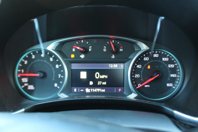 Chevrolet Equinox Premier 2.0 AWD 2019