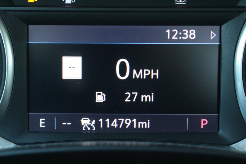 Chevrolet Equinox Premier 2.0 AWD 2019