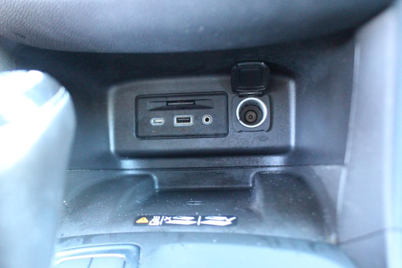 Chevrolet Equinox Premier 2.0 AWD 2019