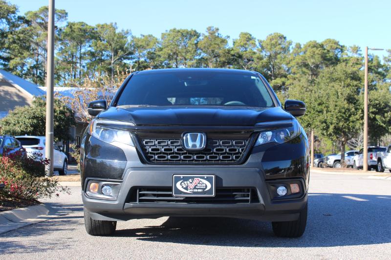 Honda Passport EX-L 2020