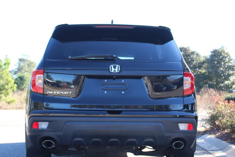 Honda Passport EX-L 2020