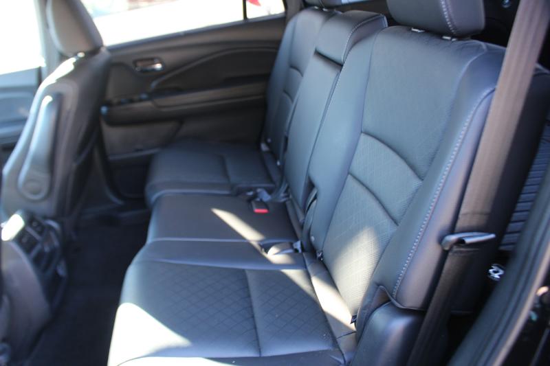 Honda Passport EX-L 2020