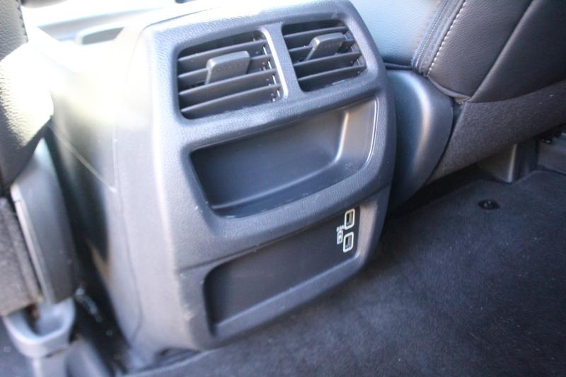 Honda Passport EX-L 2020