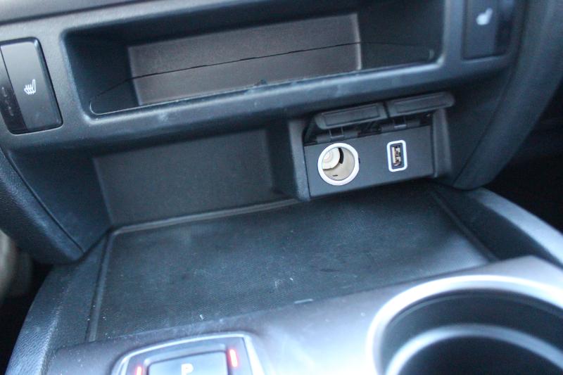 Honda Passport EX-L 2020