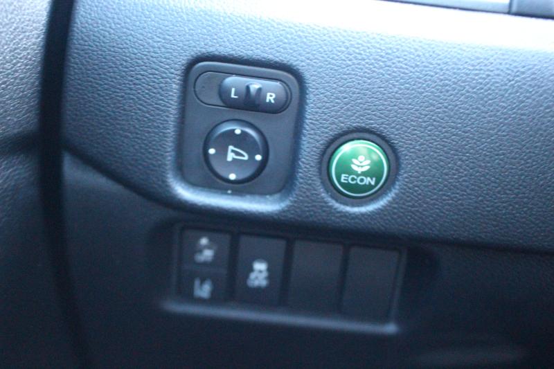 Honda Passport EX-L 2020