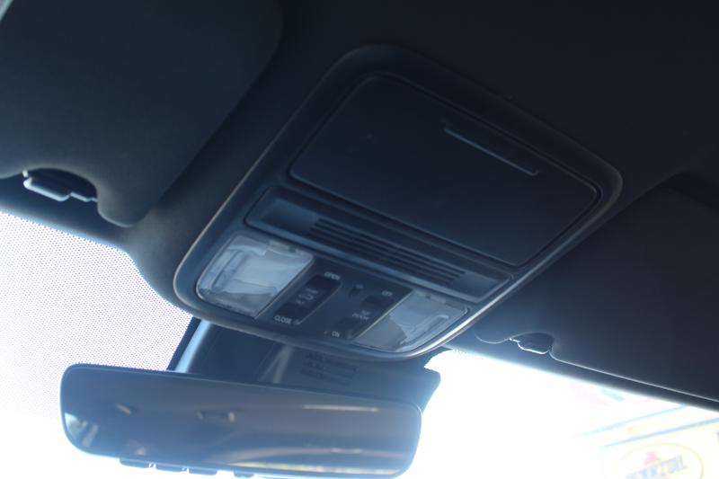 Honda Passport EX-L 2020