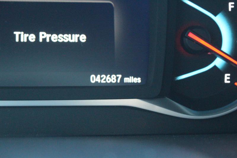 Honda Passport EX-L 2020