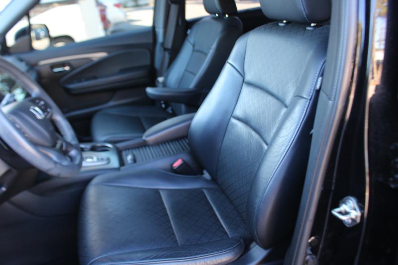 Honda Passport EX-L 2020