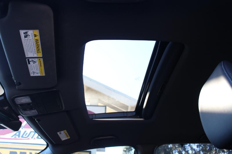 Honda Passport EX-L 2020