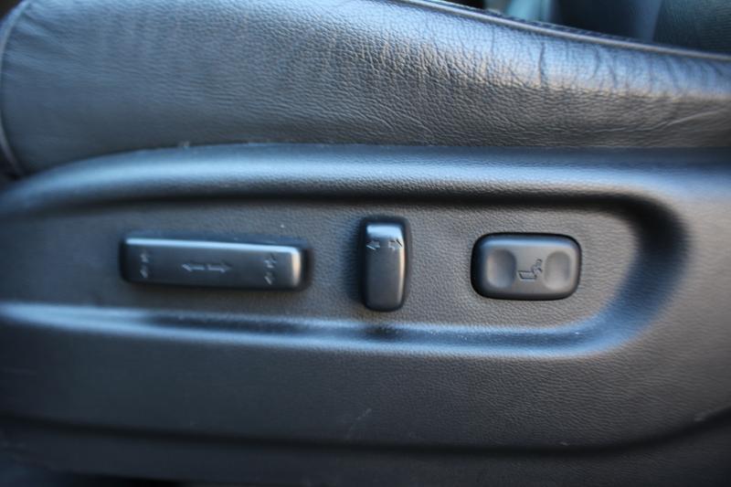 Honda Passport EX-L 2020