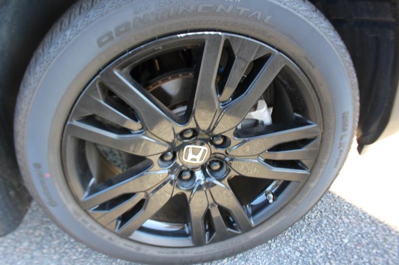 Honda Passport EX-L 2020