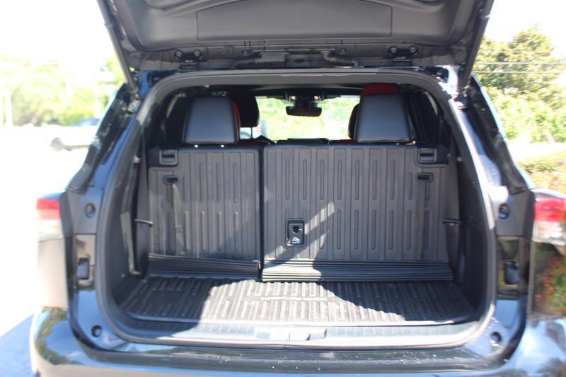 Toyota Highlander XSE FWD V6 2022