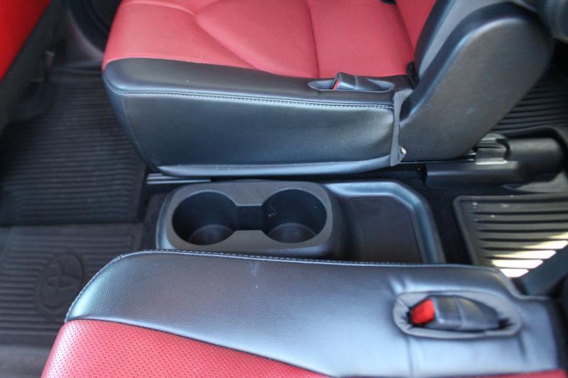 Toyota Highlander XSE FWD V6 2022
