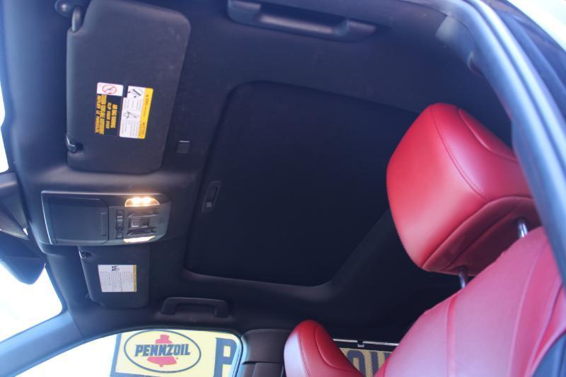 Toyota Highlander XSE FWD V6 2022