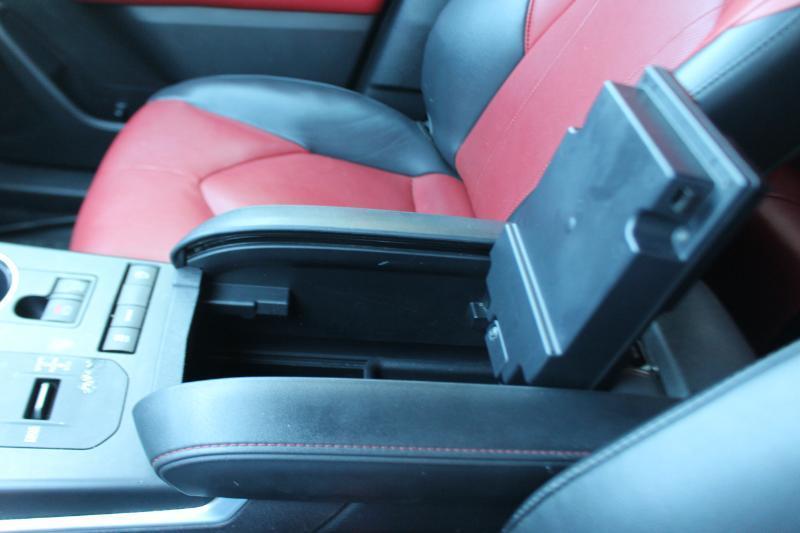 Toyota Highlander XSE FWD V6 2022