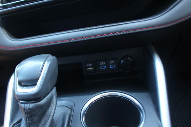 Toyota Highlander XSE FWD V6 2022