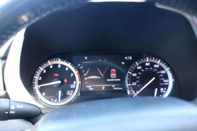Toyota Highlander XSE FWD V6 2022