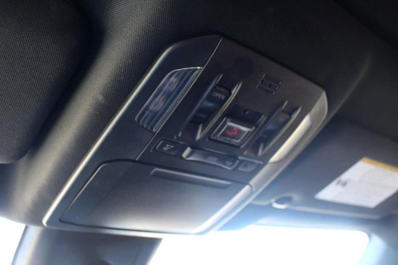 Toyota Highlander XSE FWD V6 2022