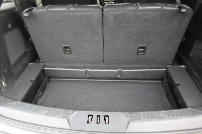 Ford Explorer 4dr 112" WB Limited 4WD 2021