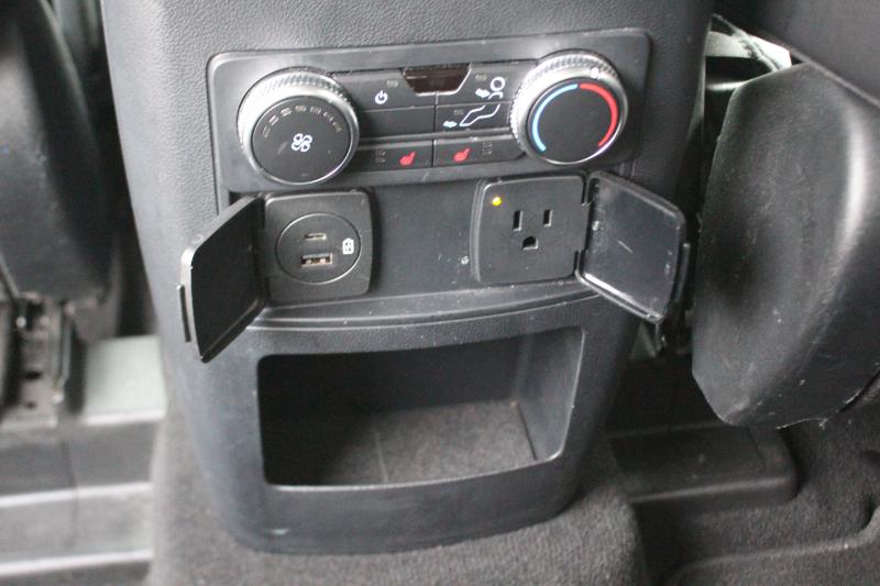 Ford Explorer 4dr 112" WB Limited 4WD 2021