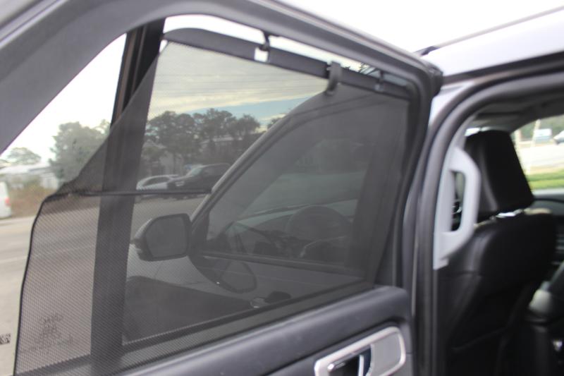 Ford Explorer 4dr 112" WB Limited 4WD 2021