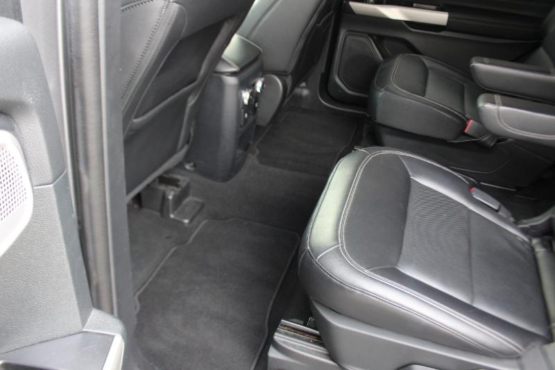 Ford Explorer 4dr 112" WB Limited 4WD 2021