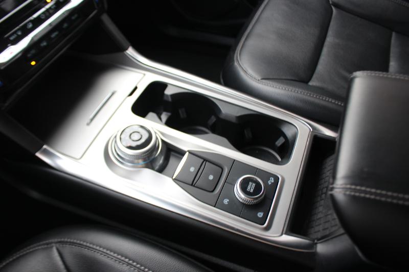 Ford Explorer 4dr 112" WB Limited 4WD 2021