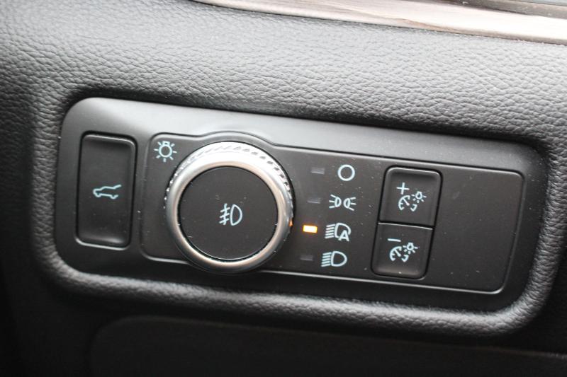 Ford Explorer 4dr 112" WB Limited 4WD 2021