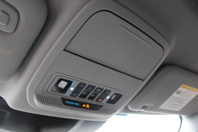 Ford Explorer 4dr 112" WB Limited 4WD 2021