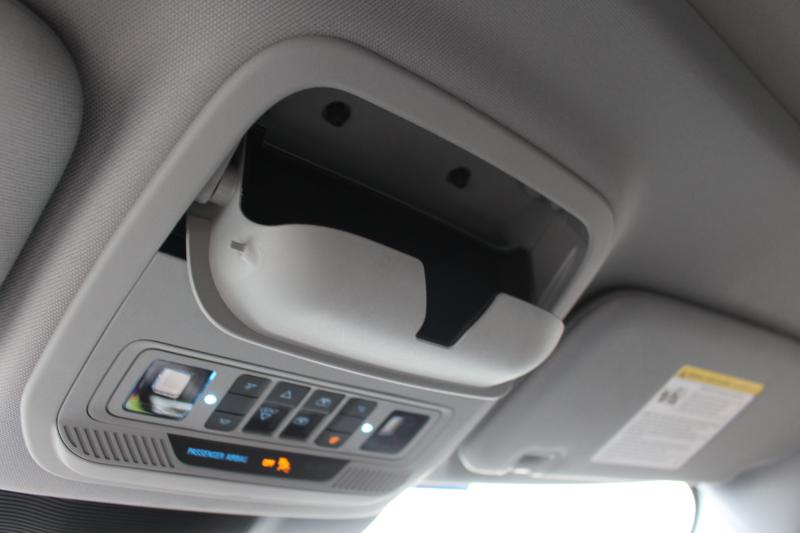 Ford Explorer 4dr 112" WB Limited 4WD 2021