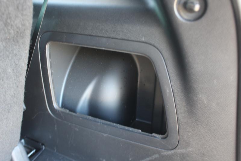 Ford Explorer XLT 4WD 2016