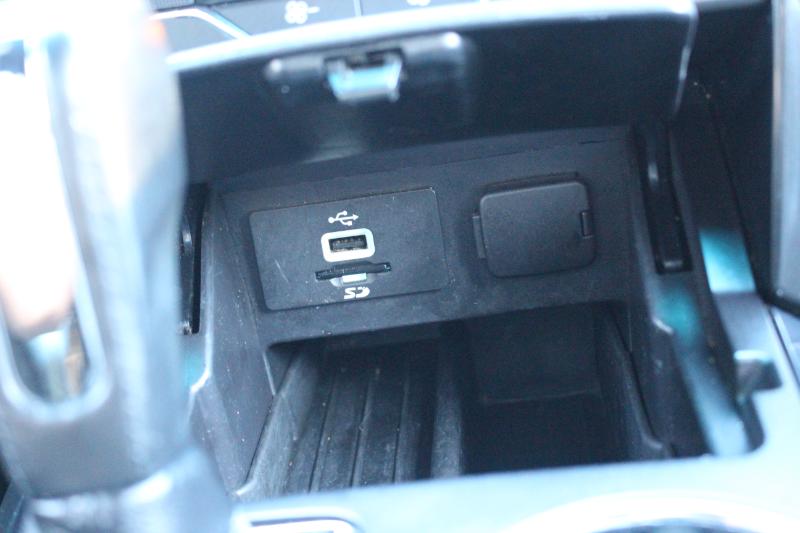 Ford Explorer XLT 4WD 2016