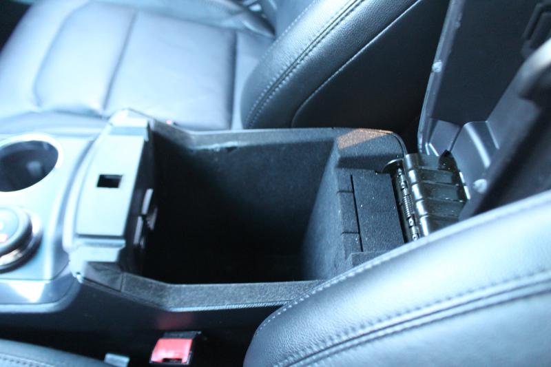 Ford Explorer XLT 4WD 2016