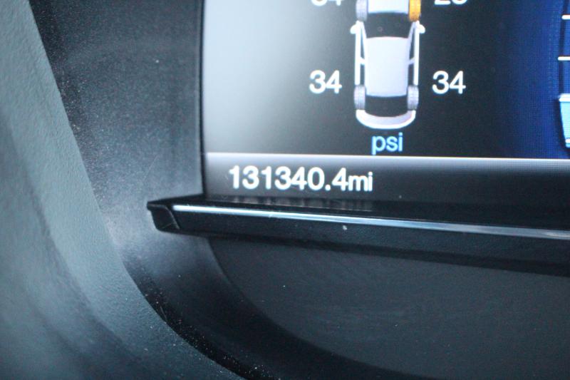 Ford Explorer XLT 4WD 2016