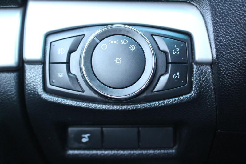 Ford Explorer XLT 4WD 2016