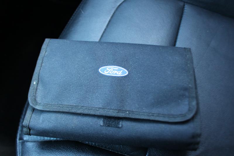 Ford Explorer XLT 4WD 2016