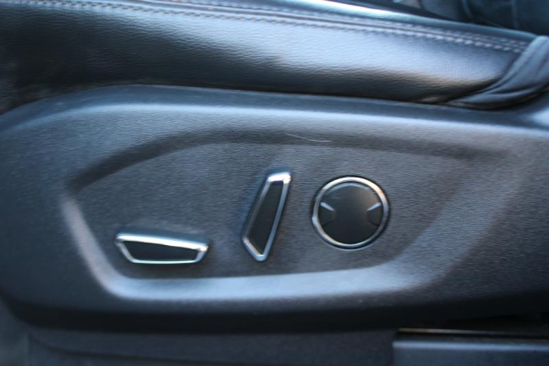 Ford Explorer XLT 4WD 2016