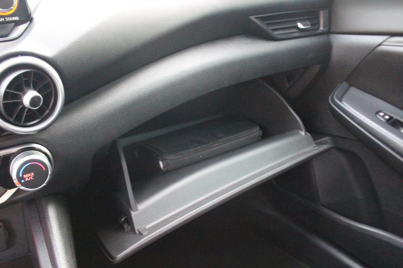 Nissan Sentra S 2023