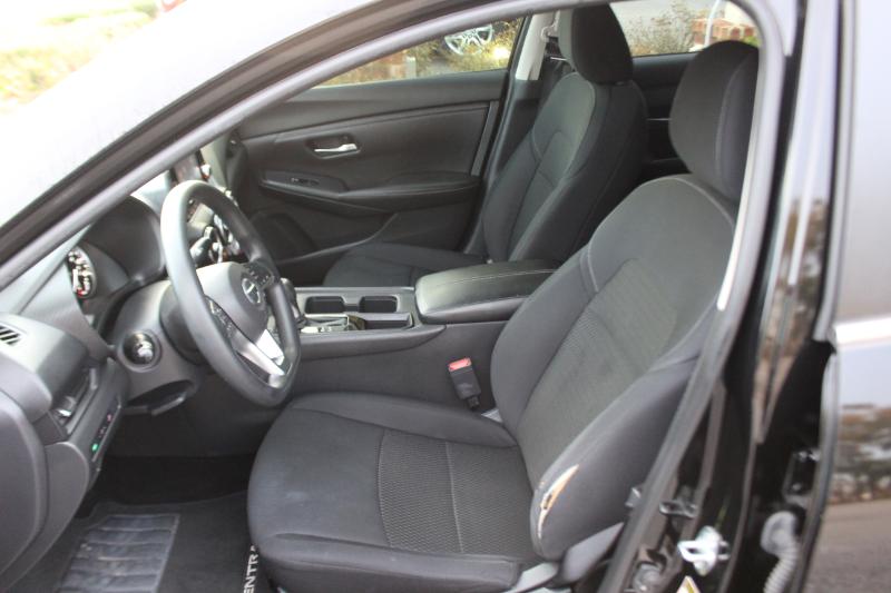 Nissan Sentra S 2023