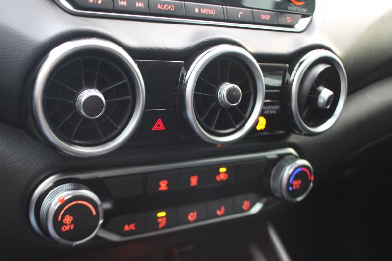 Nissan Sentra S 2023