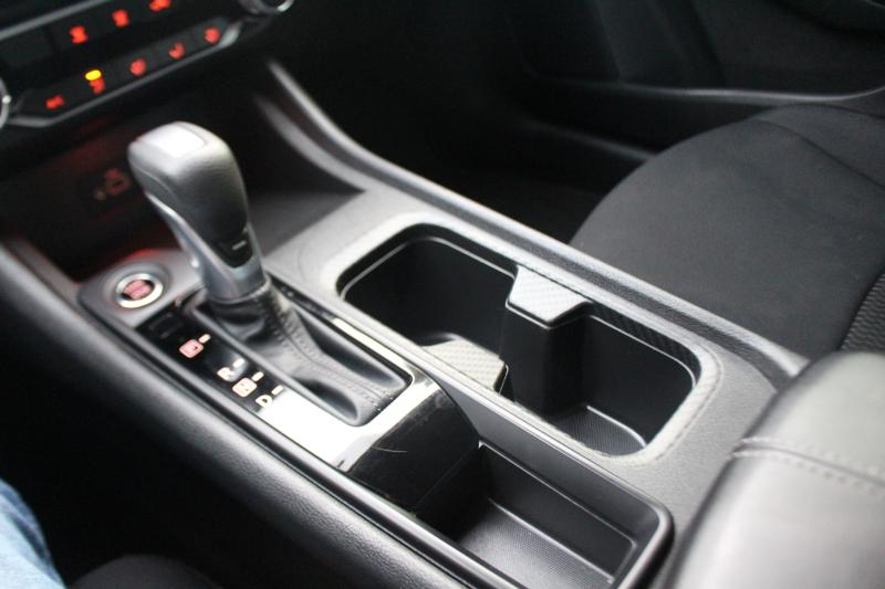 Nissan Sentra S 2023