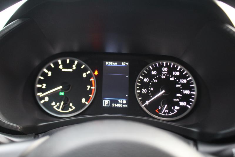 Nissan Sentra S 2023