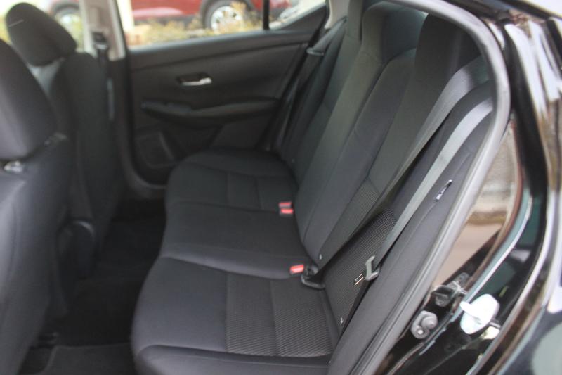 Nissan Sentra S 2023