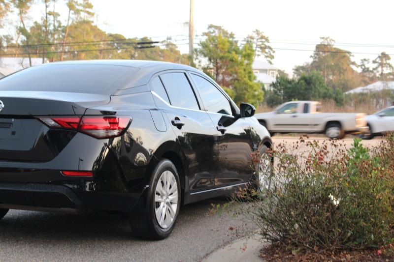 Nissan Sentra S 2023