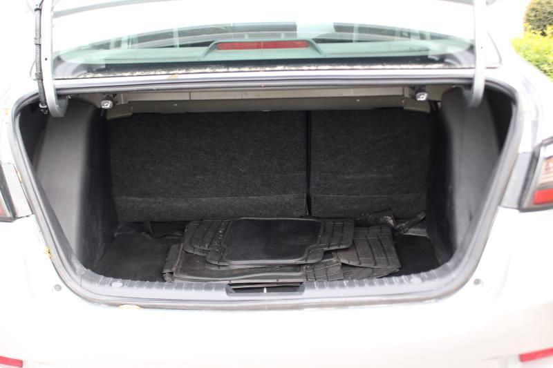 Toyota Yaris iA 6A 2017