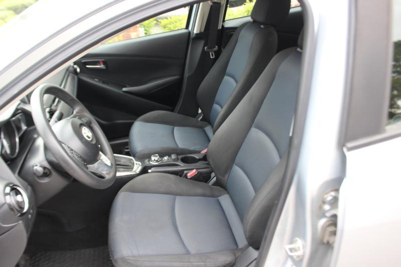 Toyota Yaris iA 6A 2017