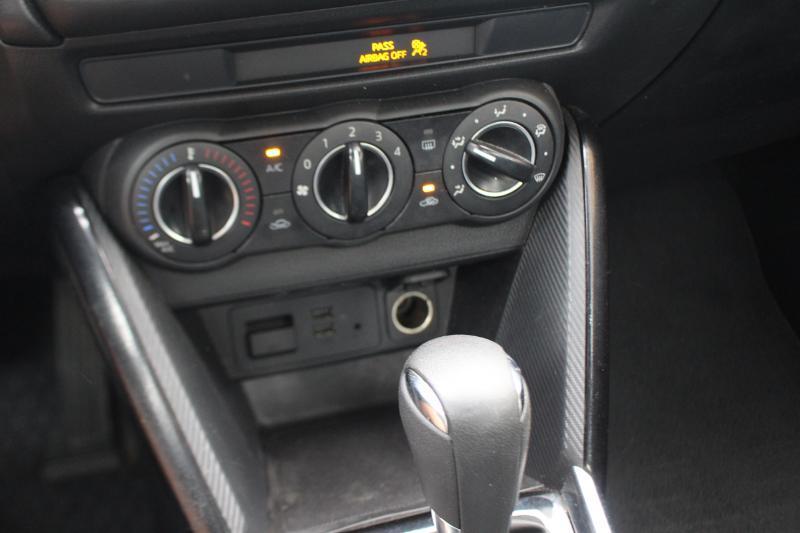 Toyota Yaris iA 6A 2017