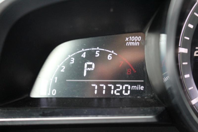 Toyota Yaris iA 6A 2017